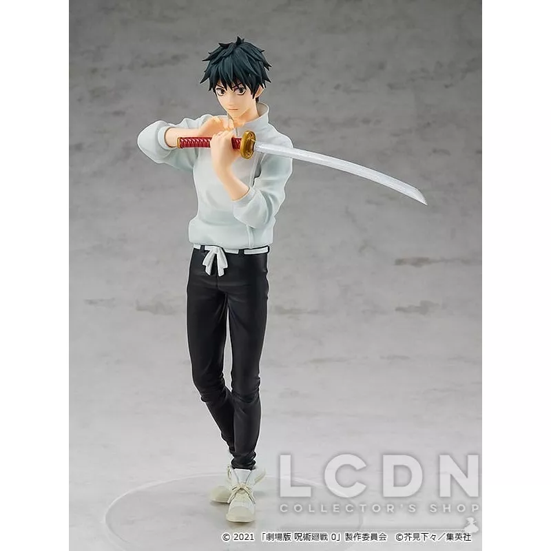 Jujutsu Kaisen 0 Figurine Pop Up Parade Yuta Okkotsu 17cm