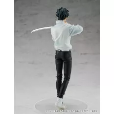Jujutsu Kaisen 0 Figurine Pop Up Parade Yuta Okkotsu 17cm