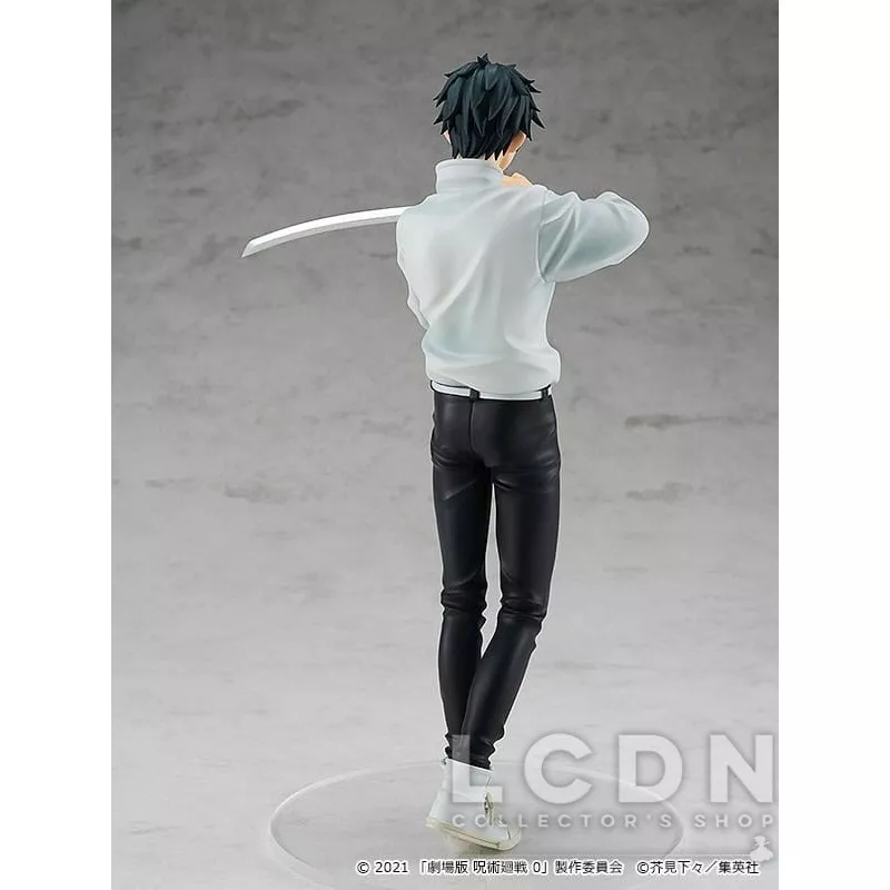 Jujutsu Kaisen 0 Figurine Pop Up Parade Yuta Okkotsu 17cm