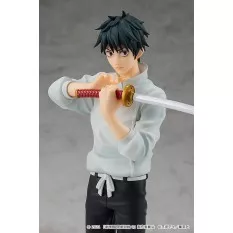 Jujutsu Kaisen 0 Figurine Pop Up Parade Yuta Okkotsu 17cm