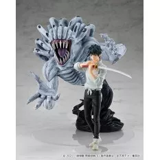 Jujutsu Kaisen 0 Figurine Pop Up Parade Yuta Okkotsu 17cm