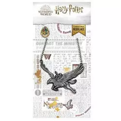 Harry Potter Necklace...