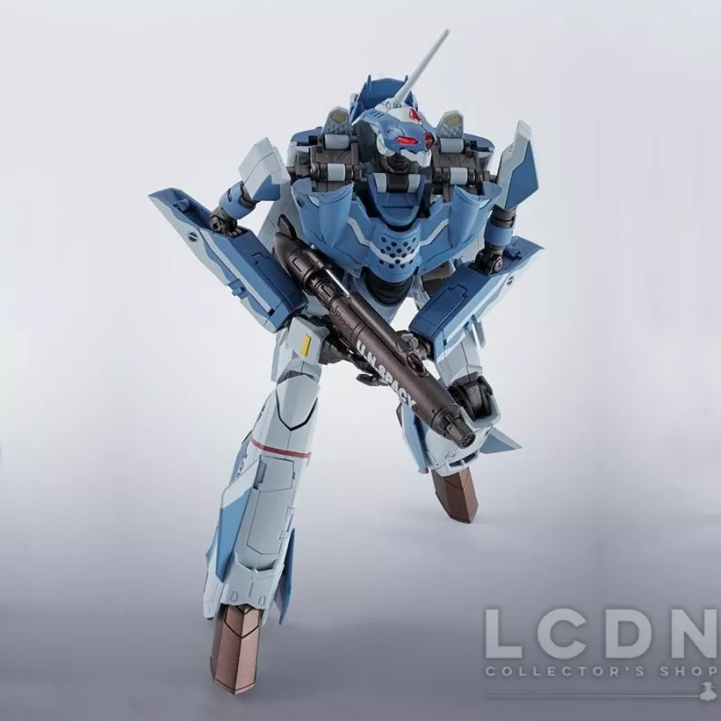 Macross Zero Action Figurine VF-0D Phoenix (Shin Kudo Use) Hi-Metal R 14cm