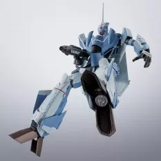 Macross Zero Action Figurine VF-0D Phoenix (Shin Kudo Use) Hi-Metal R 14cm