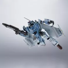 Macross Zero Action Figurine VF-0D Phoenix (Shin Kudo Use) Hi-Metal R 14cm