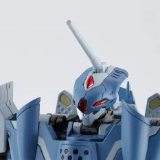Macross Zero Action Figurine VF-0D Phoenix (Shin Kudo Use) Hi-Metal R 14cm