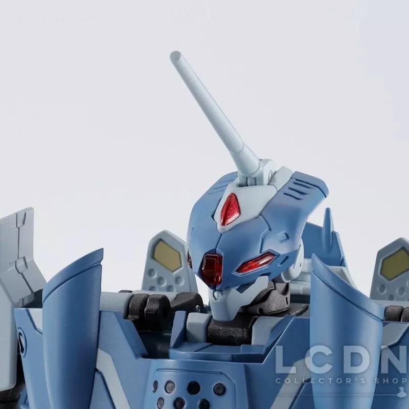 Macross Zero Action Figurine VF-0D Phoenix (Shin Kudo Use) Hi-Metal R 14cm