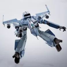 Macross Zero Action Figurine VF-0D Phoenix (Shin Kudo Use) Hi-Metal R 14cm