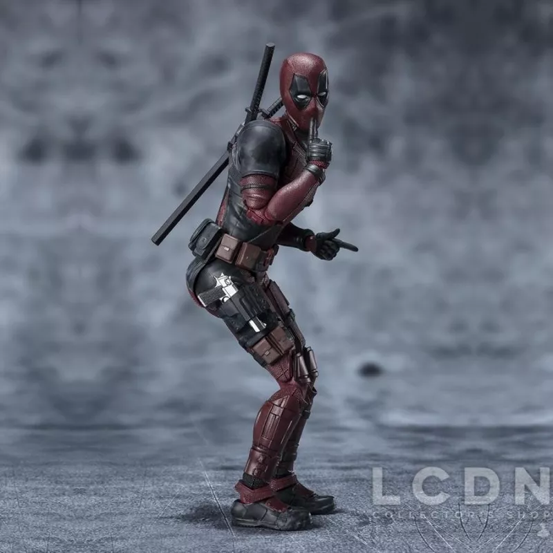 Deadpool 2 action figures cheap