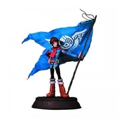 Skies of Arcadia Statue...