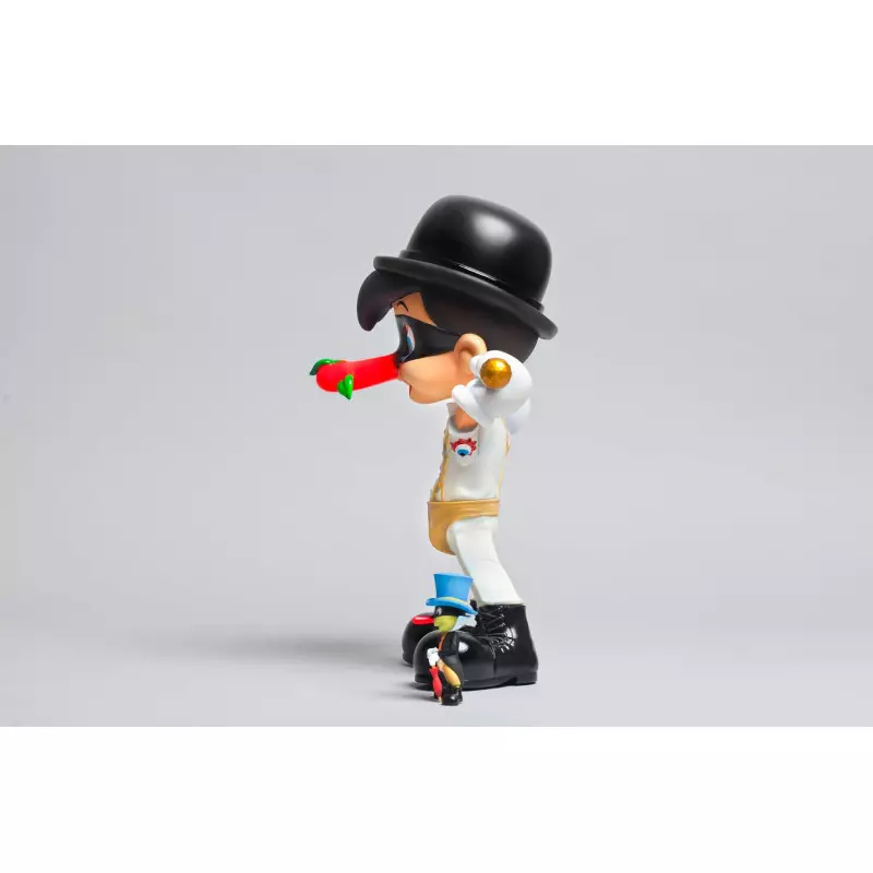 Clockwork Pino Fairy Tales Edition（Clockwork Pino (Fairy