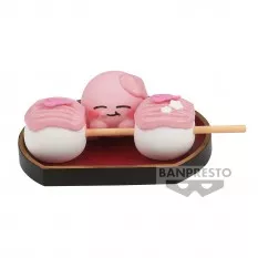 Kirby Figurine Kirby...