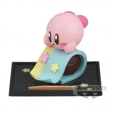 Kirby Figure Kirby Paldolce...