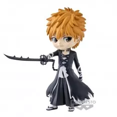 Bleach Figurine Q Posket...