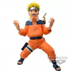 Naruto Vibration Stars...