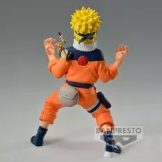 Naruto Vibration Stars Figurine Naruto Uzumaki II 14cm