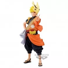 Naruto Shippuden Figure...