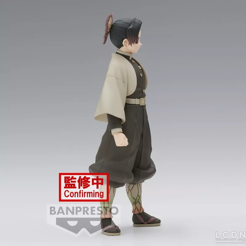 Demon Slayer: Kimetsu no Yaiba Figure Shinobu Kocho Vol.40 14cm