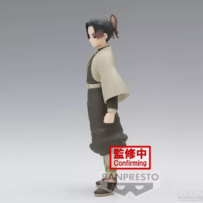 Demon Slayer: Kimetsu no Yaiba Figure Shinobu Kocho Vol.40 14cm