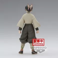 Demon Slayer: Kimetsu no Yaiba Figure Shinobu Kocho Vol.40 14cm