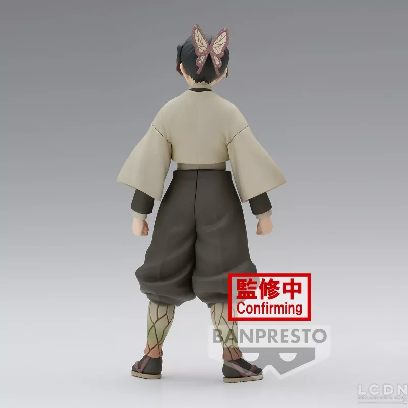Demon Slayer: Kimetsu no Yaiba Figure Shinobu Kocho Vol.40 14cm