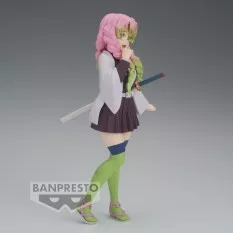 Demon Slayer: Kimetsu no Yaiba Figure Glitter & Glamours Mitsuri Kanroji 22cm