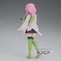 Demon Slayer: Kimetsu no Yaiba Figure Glitter & Glamours Mitsuri Kanroji 22cm