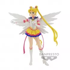 Pretty Guardian Sailor Moon...