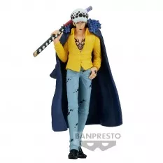 One Piece The Shukko Figure...