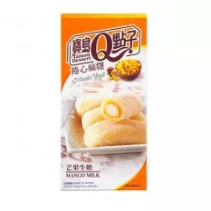 Tokimeki Mochi Mango Milk...