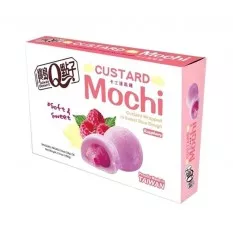 Mochi Framboise creme...