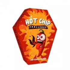Hot Chips Challenge 3gr