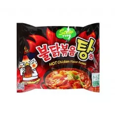 Samyang Noodle Hot Chicken...
