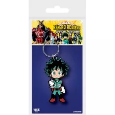 My Hero Academia Rubber...