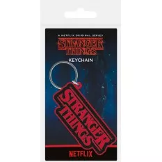 Stranger Things Rubber...