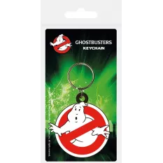 Ghostbusters Rubber...