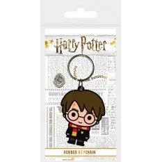 Harry Potter Rubber...