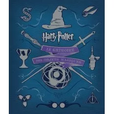 Harry Potter Artbook Le...