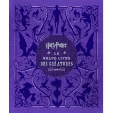 Harry Potter Artbook Le...