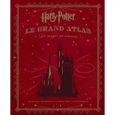 Harry Potter Artbook Le...