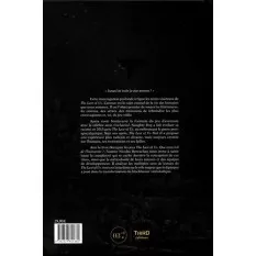 Decrypter Les Jeux The Last Of Us Artbook Que Reste-t-il De L´humanité ? *Français*