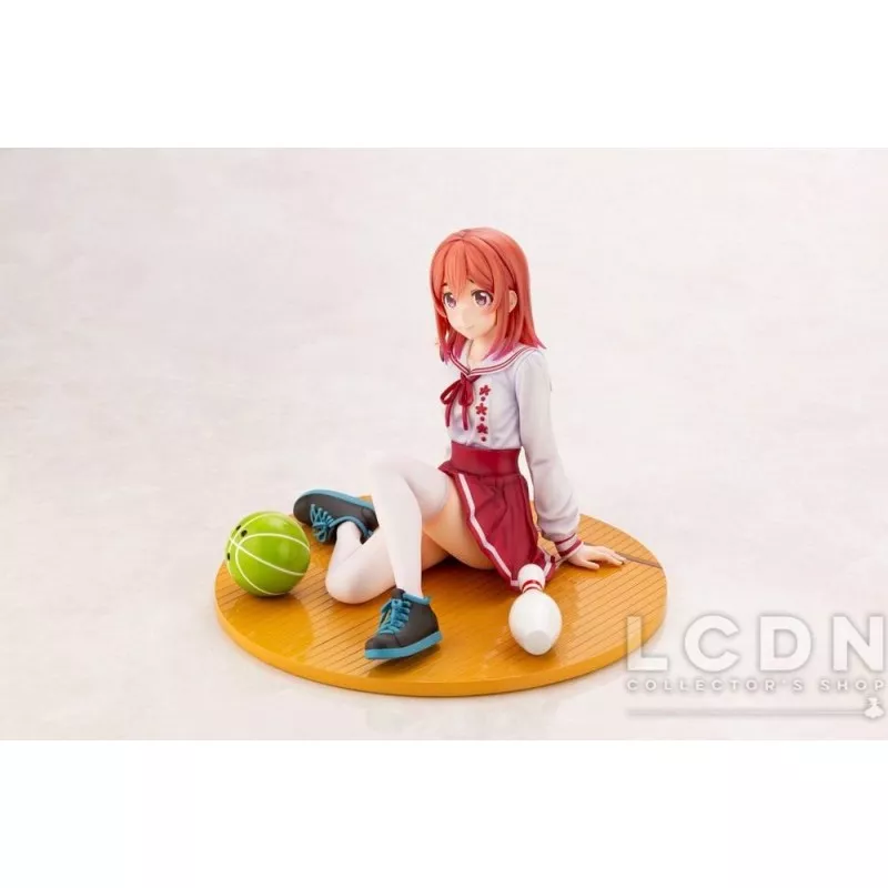 Rent-A-Girlfriend Figure 1/7 Sumi Sakurasawa Bonus Edition 12cm