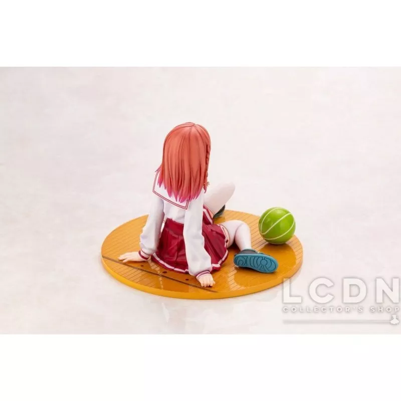 Rent-A-Girlfriend Figure 1/7 Sumi Sakurasawa Bonus Edition 12cm