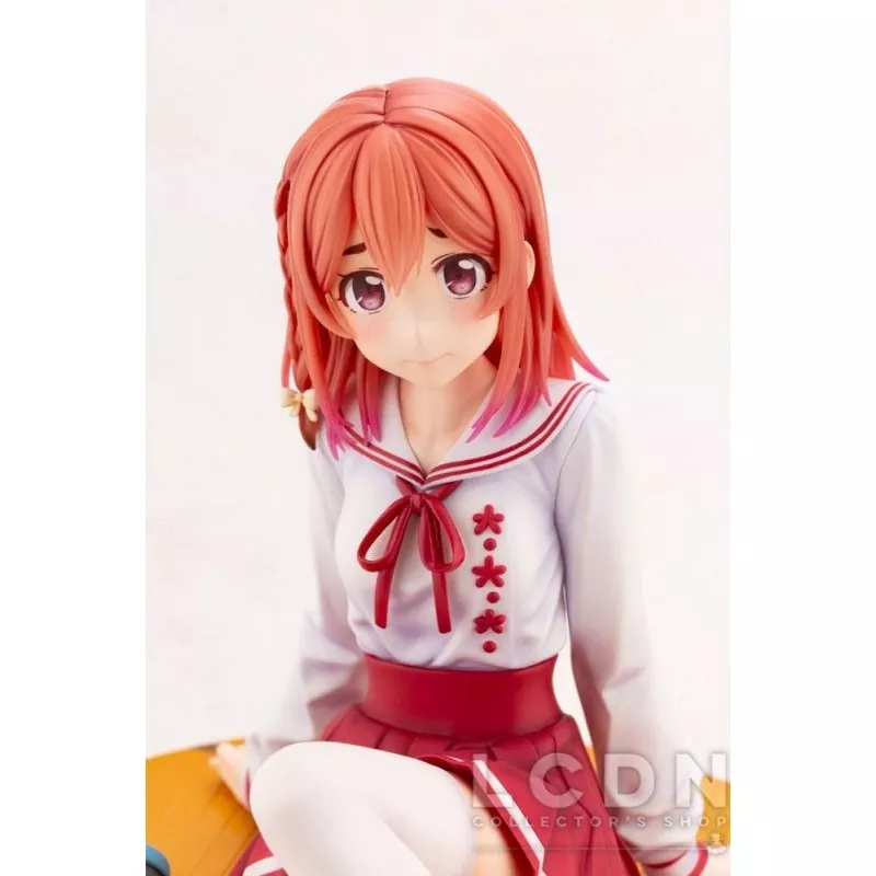 Rent-A-Girlfriend Figure 1/7 Sumi Sakurasawa Bonus Edition 12cm