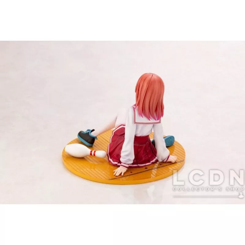 Rent-A-Girlfriend Figure 1/7 Sumi Sakurasawa Bonus Edition 12cm
