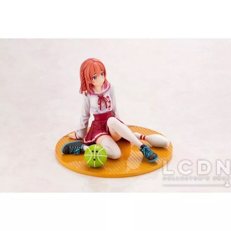 Rent-A-Girlfriend Figure 1/7 Sumi Sakurasawa Bonus Edition 12cm