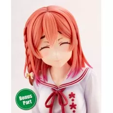 Rent-A-Girlfriend Figure 1/7 Sumi Sakurasawa Bonus Edition 12cm