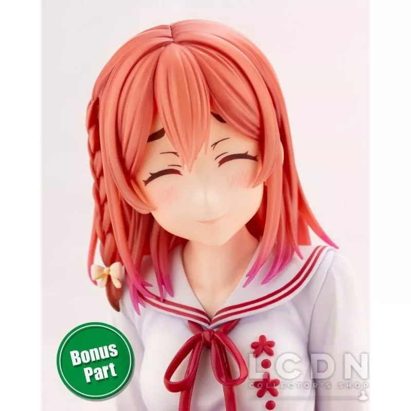 Rent-A-Girlfriend Figure 1/7 Sumi Sakurasawa Bonus Edition 12cm