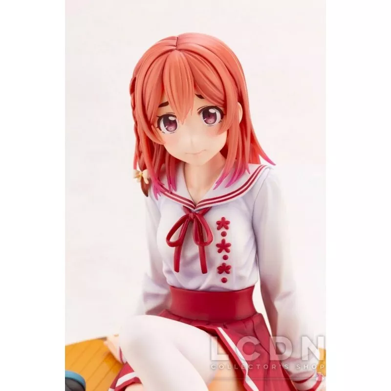 Rent-A-Girlfriend Figure 1/7 Sumi Sakurasawa Bonus Edition 12cm