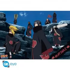 Naruto Shippuden Poster...